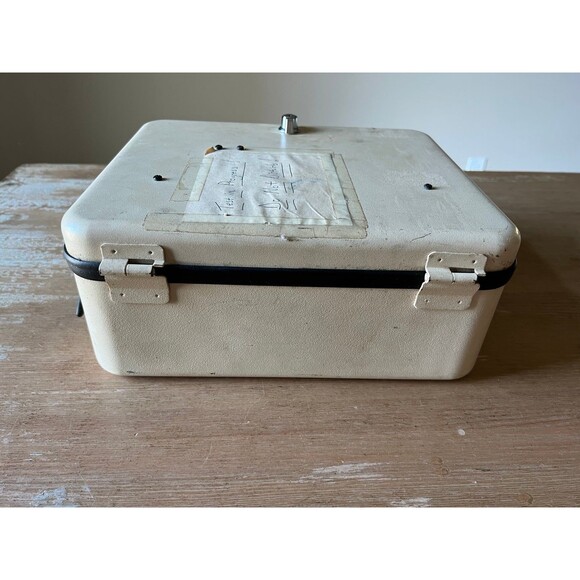 Metrosonics Metro Sonics Portable Environment Air Quality Control Monitor Aq-501 - Picture 5 of 8